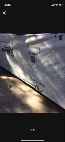 Glulam