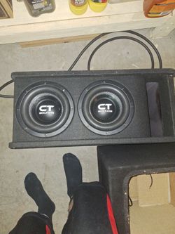 Ct sounds dual 8 troppo