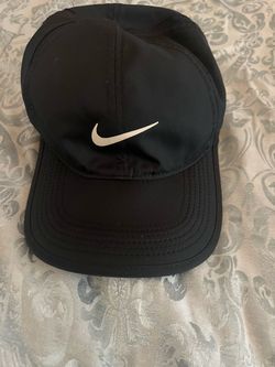 Nike featherlight cap