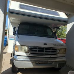 RV For Sale