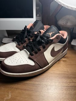 Jordan 1 Low Size 15