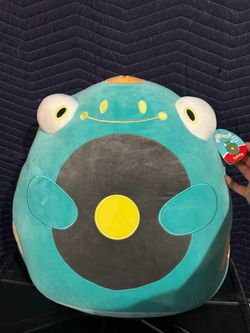 Squishmallow Pokémon Bellibolt Large Plush