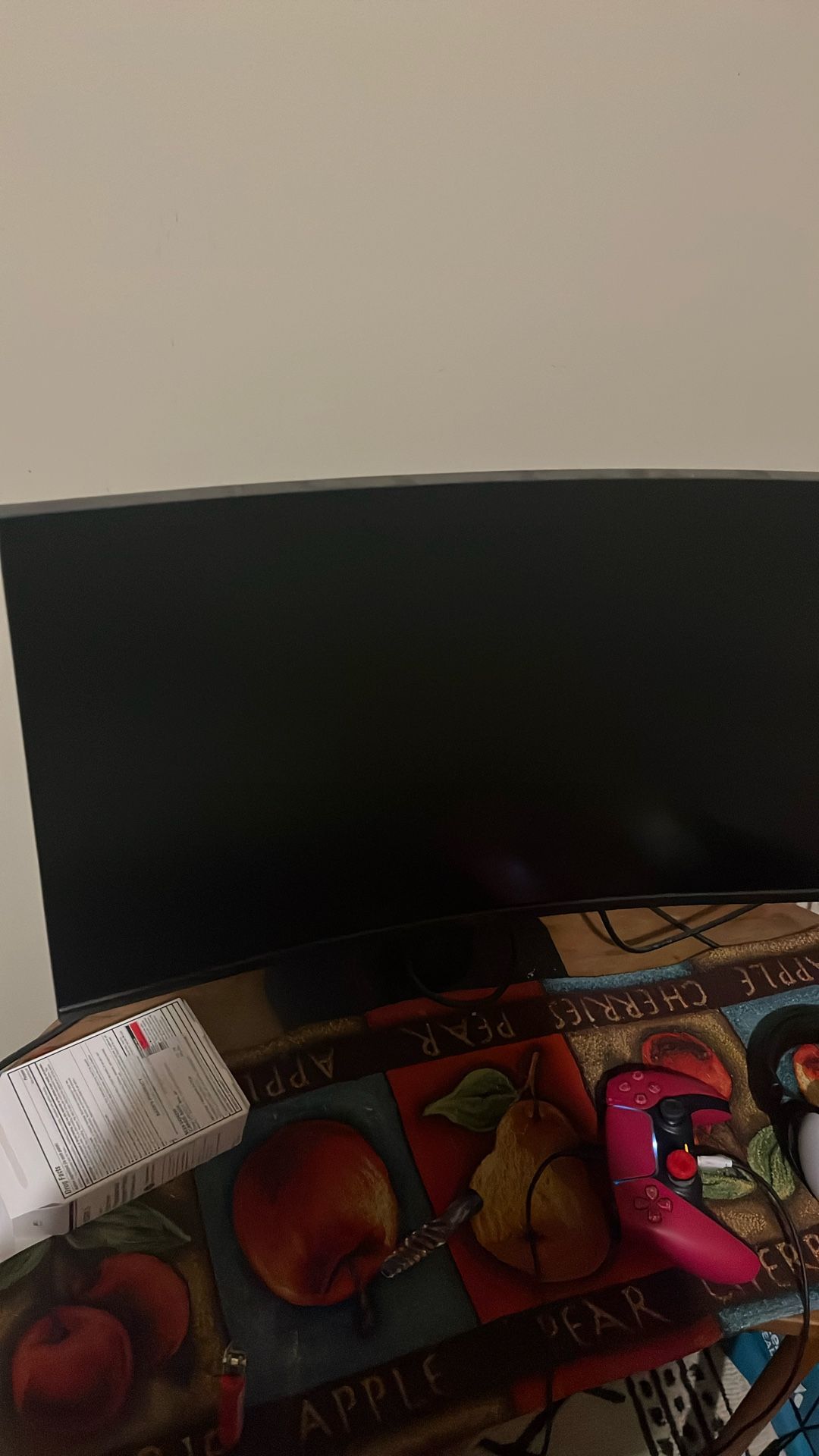 120ms 1080px1420p Gaming Monitor