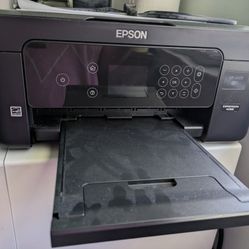 Epson XP-4105