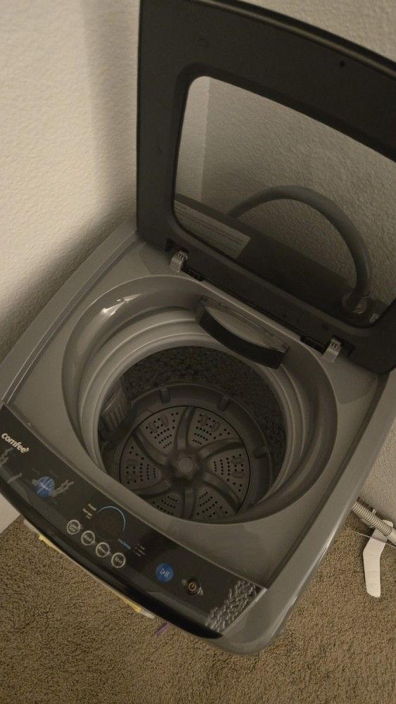 Portable Washing Machine