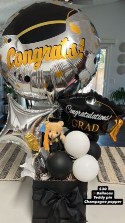 Graduation gift