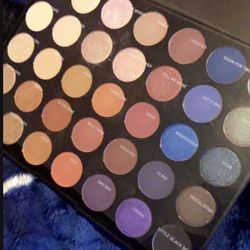 Morphe Pallets 