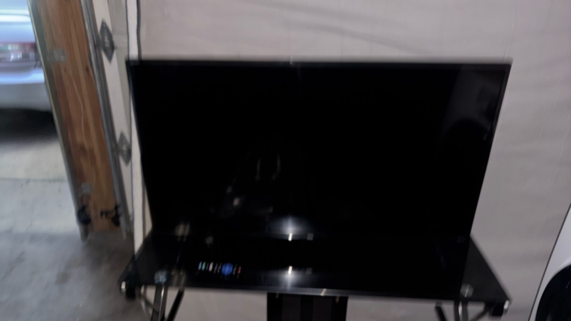 TCL 40S65A television a Roku TV