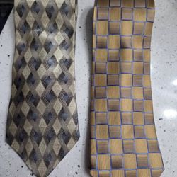 Neckties