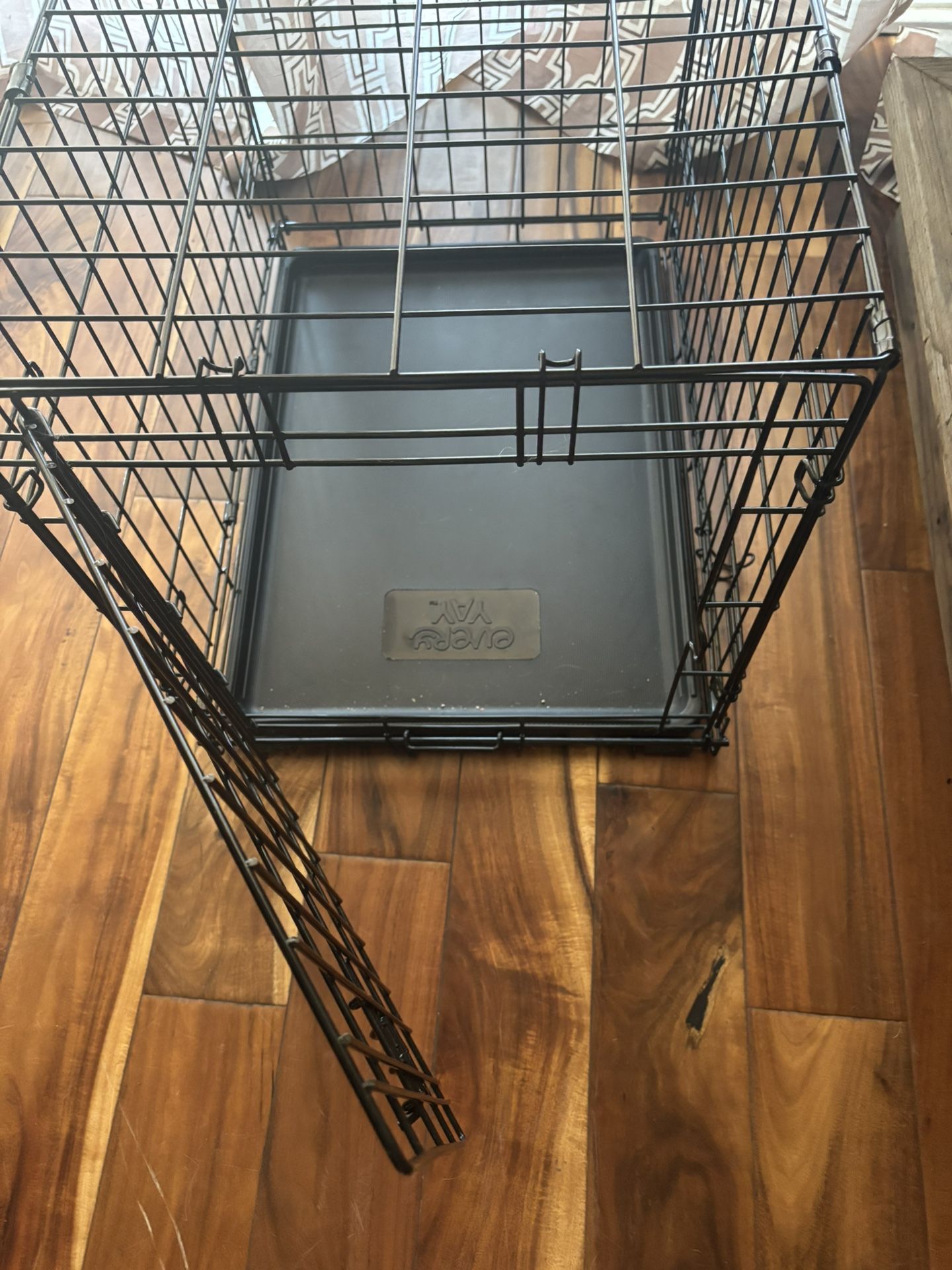 Small Dog Kennel