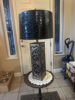 Beautiful mid-century Table Lamp