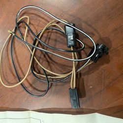 1966 NOS CHEVELLE PARKING BRAKE SIGNAL