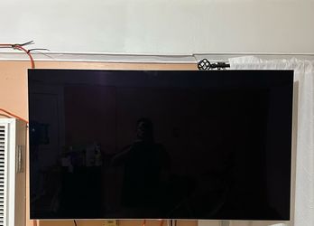 LG 55 inch Smart TV