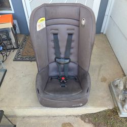 Car Seat
