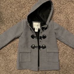 Girls Jacket