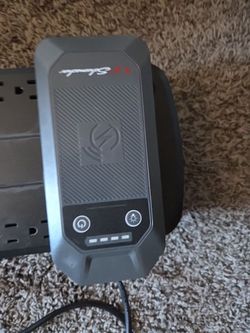 Shrunken E-Bike Battery Pack