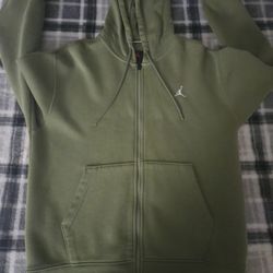 Mens Jordan Hoodie