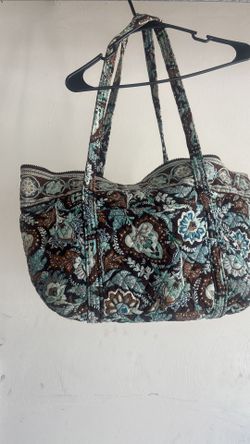 Vera Bradley Tote