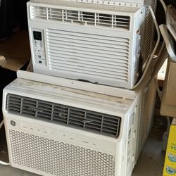 Two Widow Ac Units 400 For Both OBO 