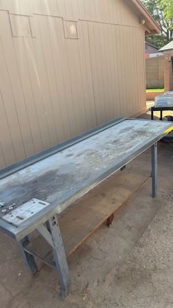 Workbench