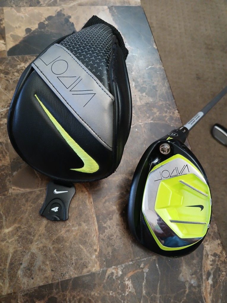 Nike Vapor 4 Hybrid RH GOLF CLUB Head Cover