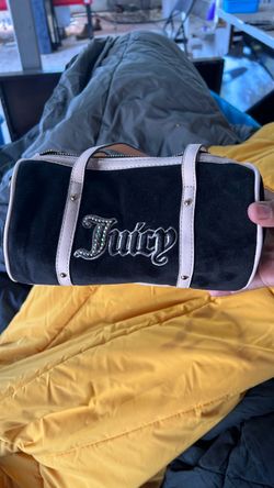 Small juicy hand bag