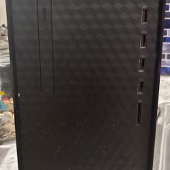 HP M01-f0033W Ryzen 3 Tower