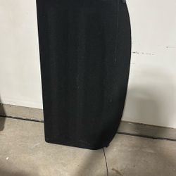 Honda HR-V Trunk Cover