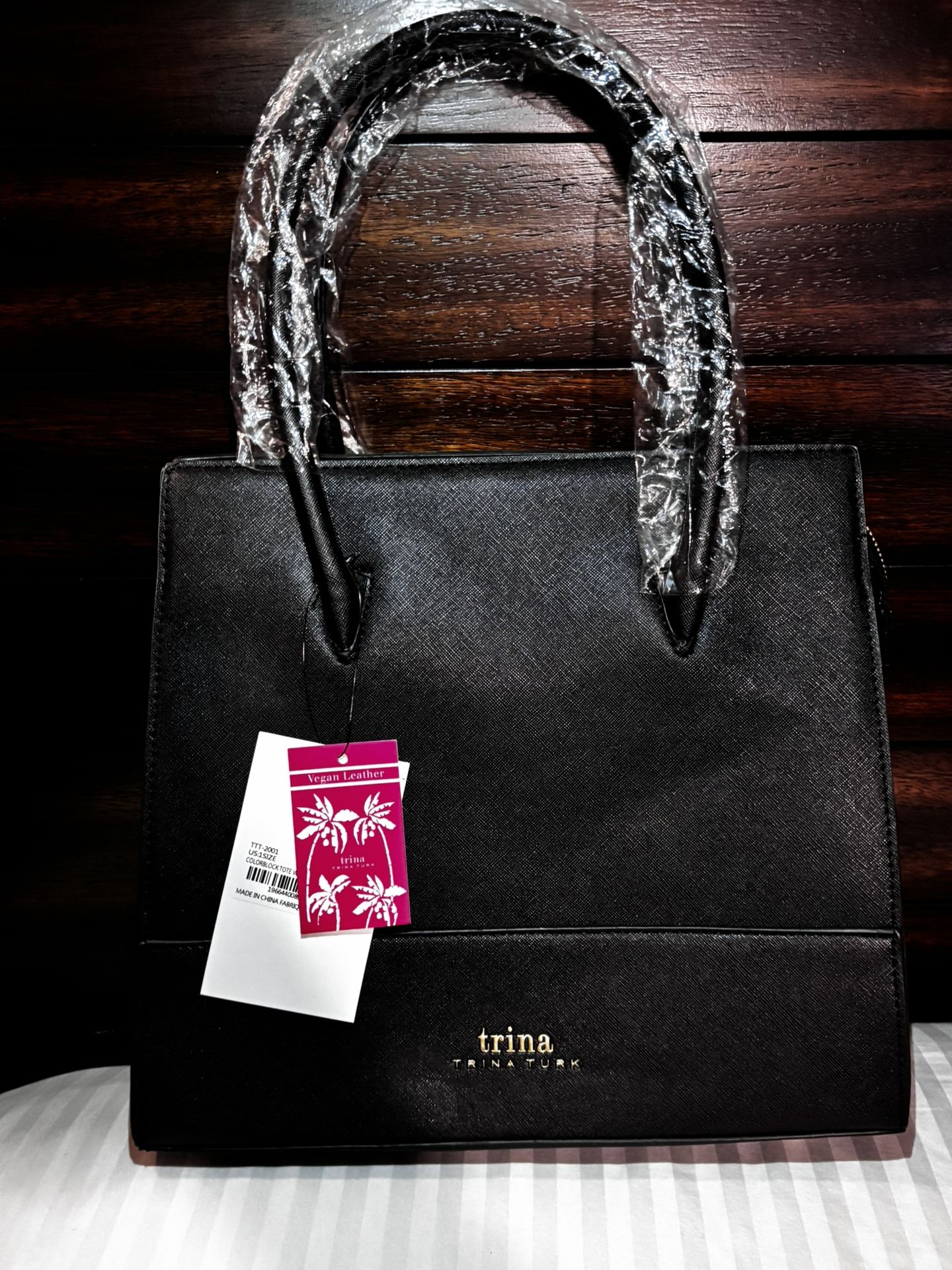 Brand New PURSES TRINA TURK ANF BADGLEY MISCHKA