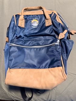 Baby Yoda Bag