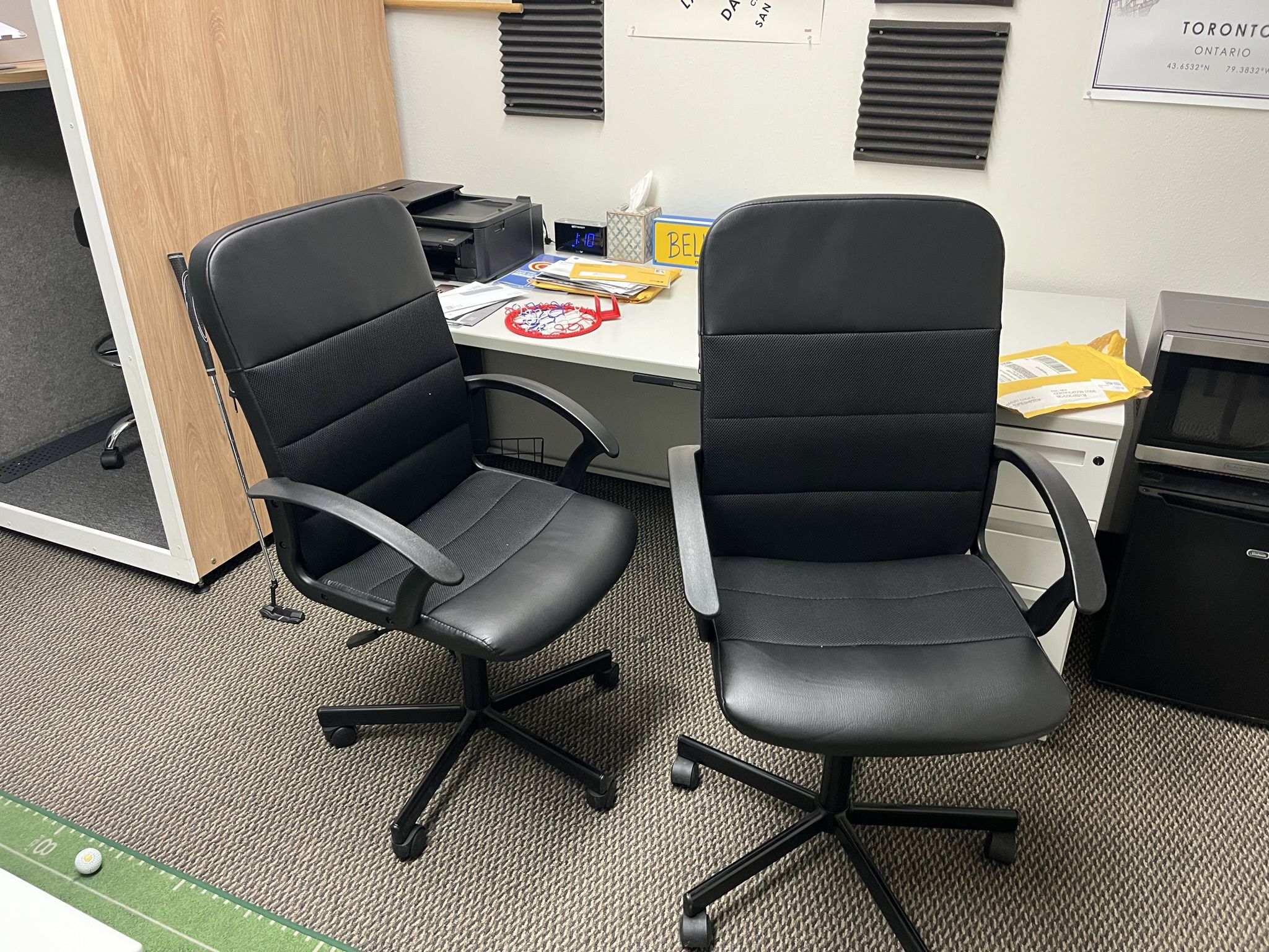 Great Shape ikea Desk Chairs