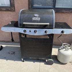 Bbq Grill 