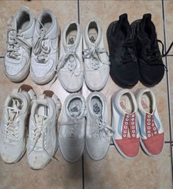 Vans,Adidas,Rebook,Nike Shoes