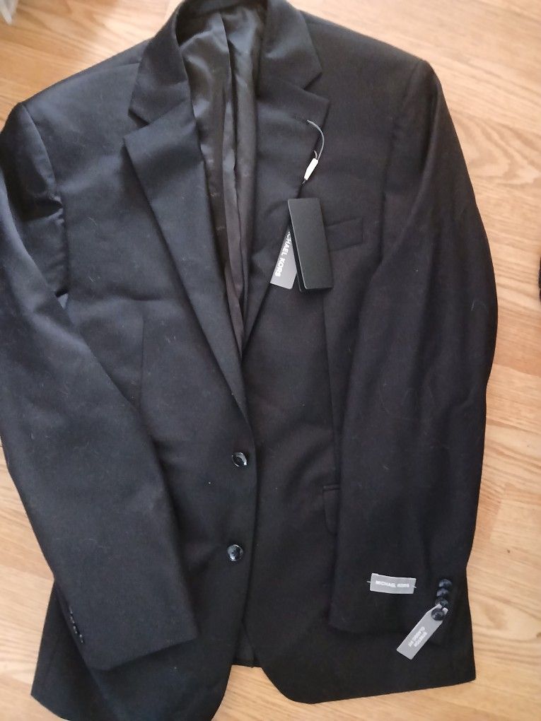 Men's Jacket
