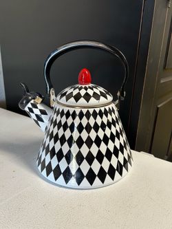 Kettle