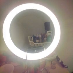Ring Light