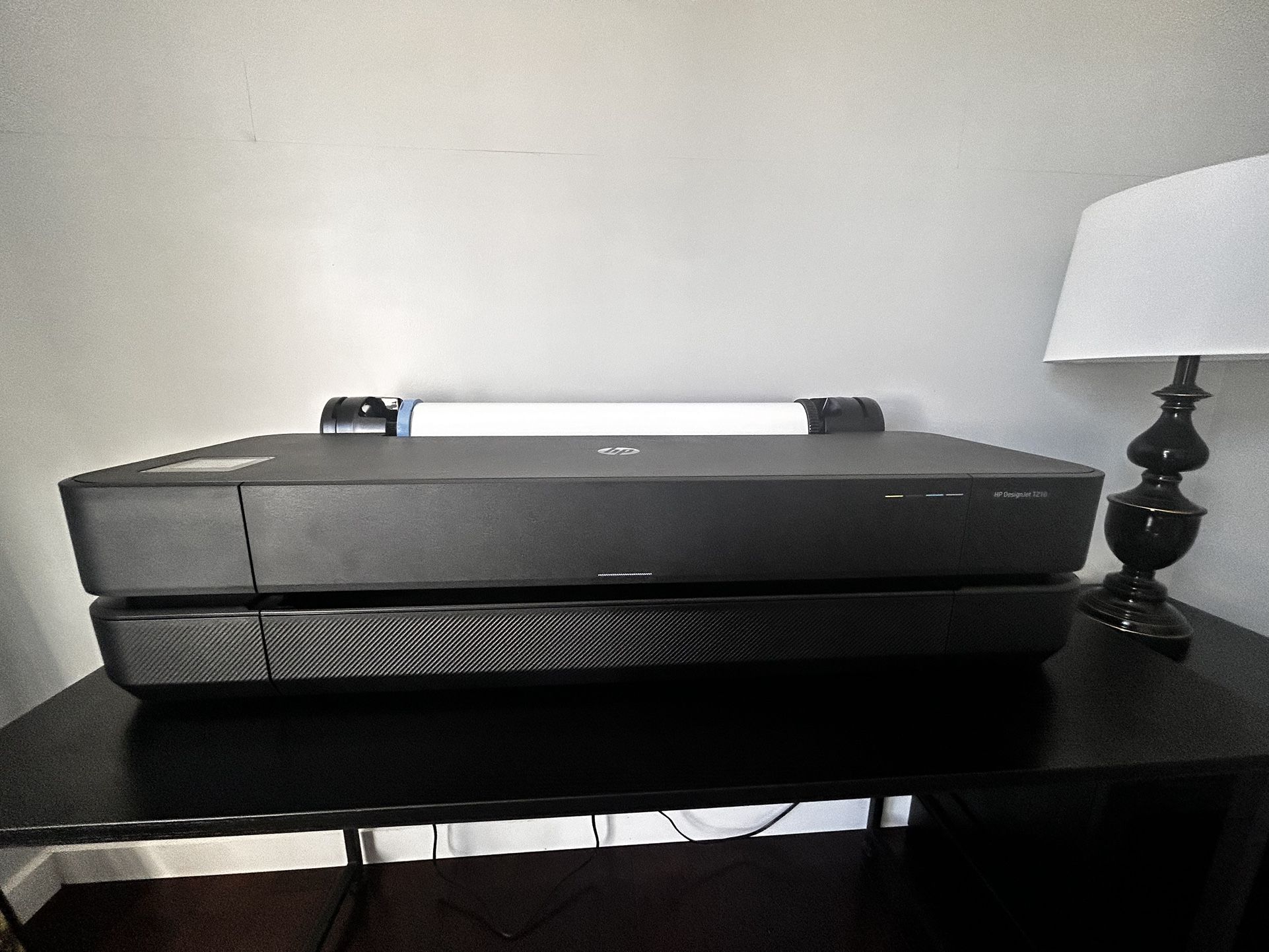 Poster printer HP DesignJet T210