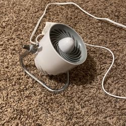 Table Top Fan