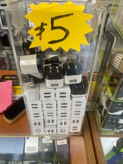 Wall Chargers
