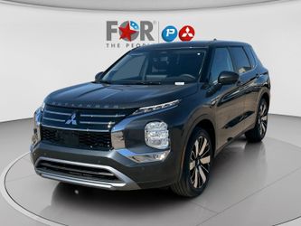 2026 Mitsubishi Outlander