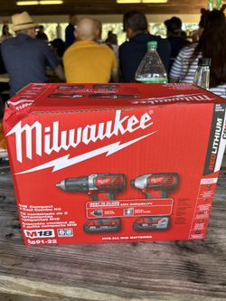 Milwaukee