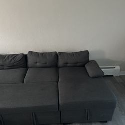 Couch From Wayfair