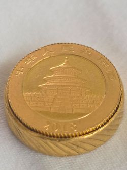 Gold