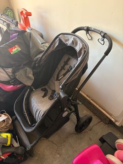 baby & toddler stroller