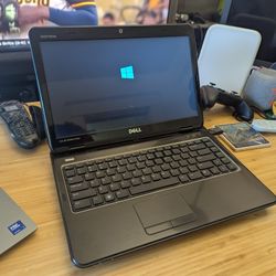 Dell Inspiron 14R N4110 14" Laptop