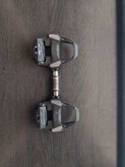 Shimano 105 PD R7000 pedals