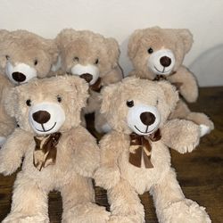 Teddy Bears 