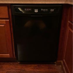 Appliances Dishwasher