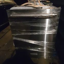 Kitchenaid Dishwasher 