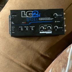 LC2I Pro
